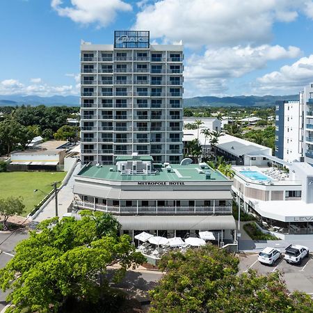 Oaks Townsville Metropole Hotel Ngoại thất bức ảnh