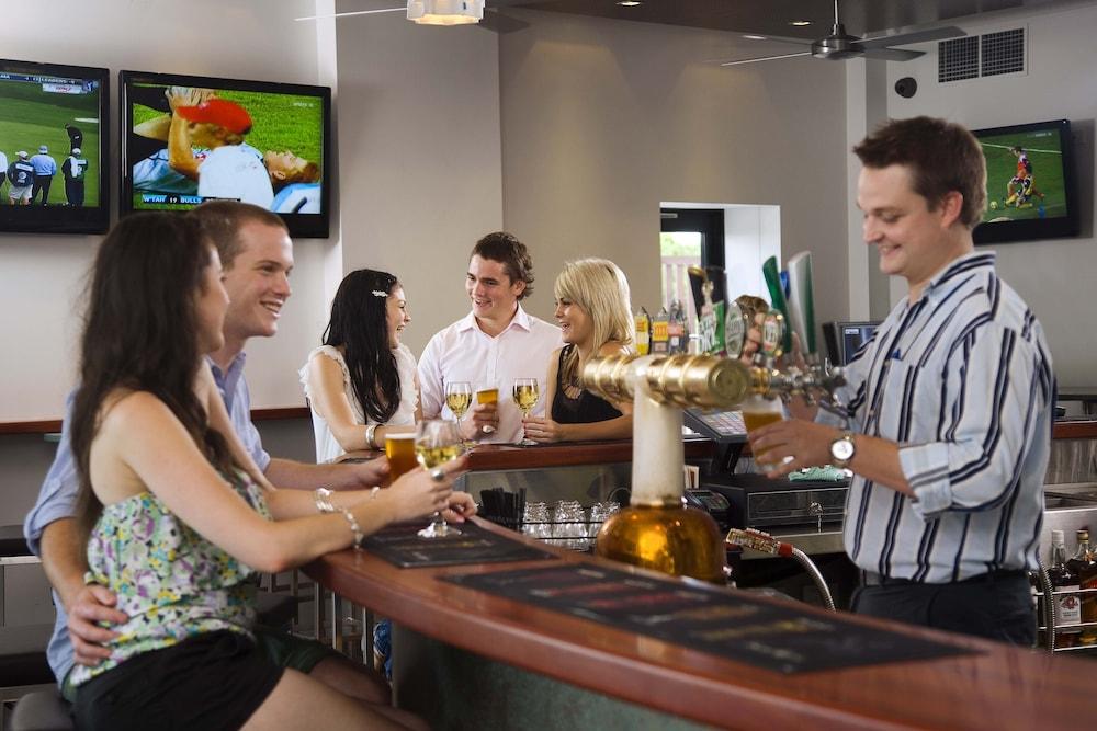 Oaks Townsville Metropole Hotel Ngoại thất bức ảnh