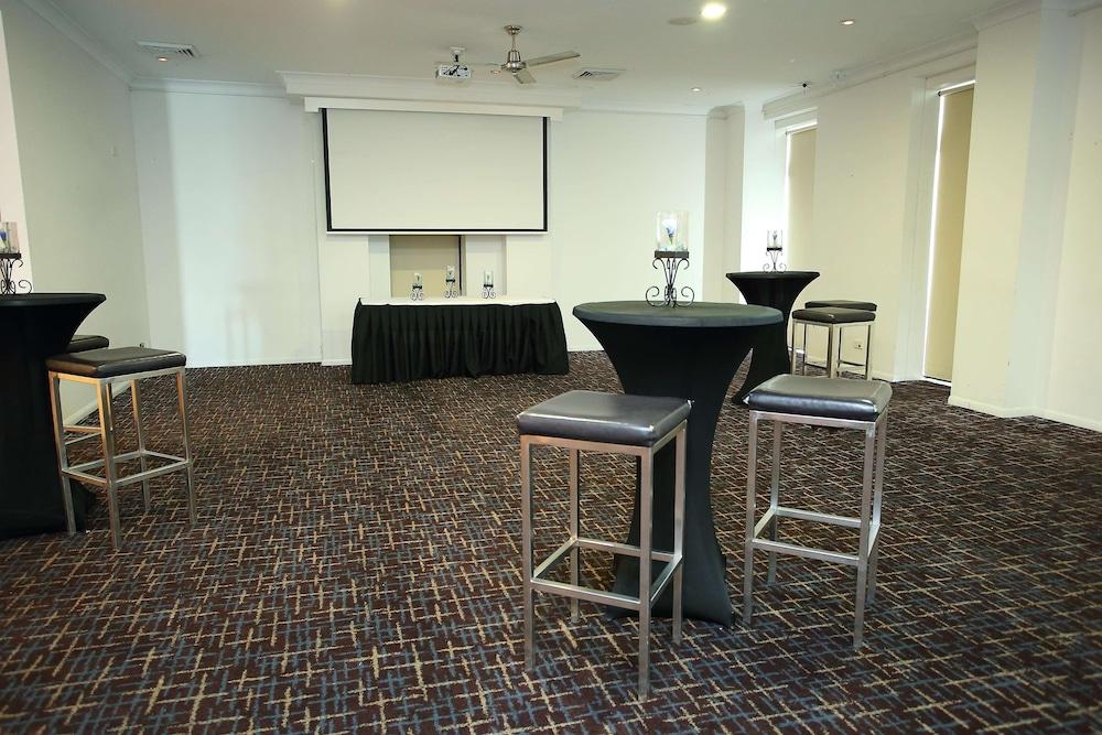 Oaks Townsville Metropole Hotel Ngoại thất bức ảnh