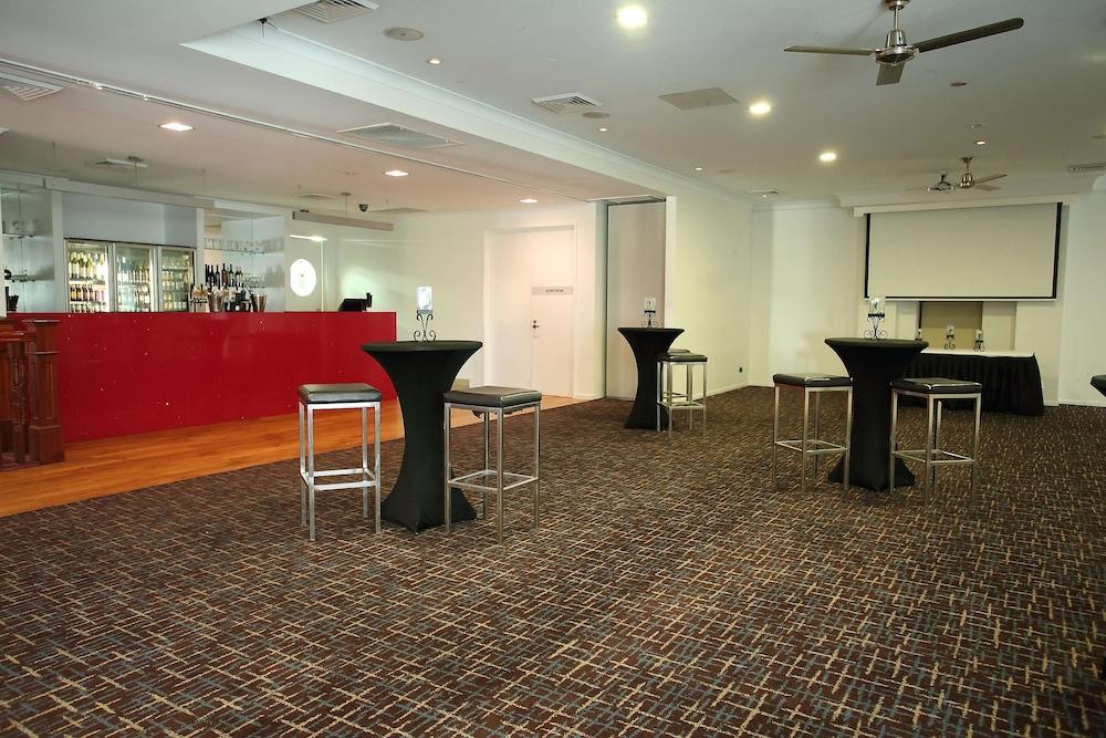 Oaks Townsville Metropole Hotel Ngoại thất bức ảnh