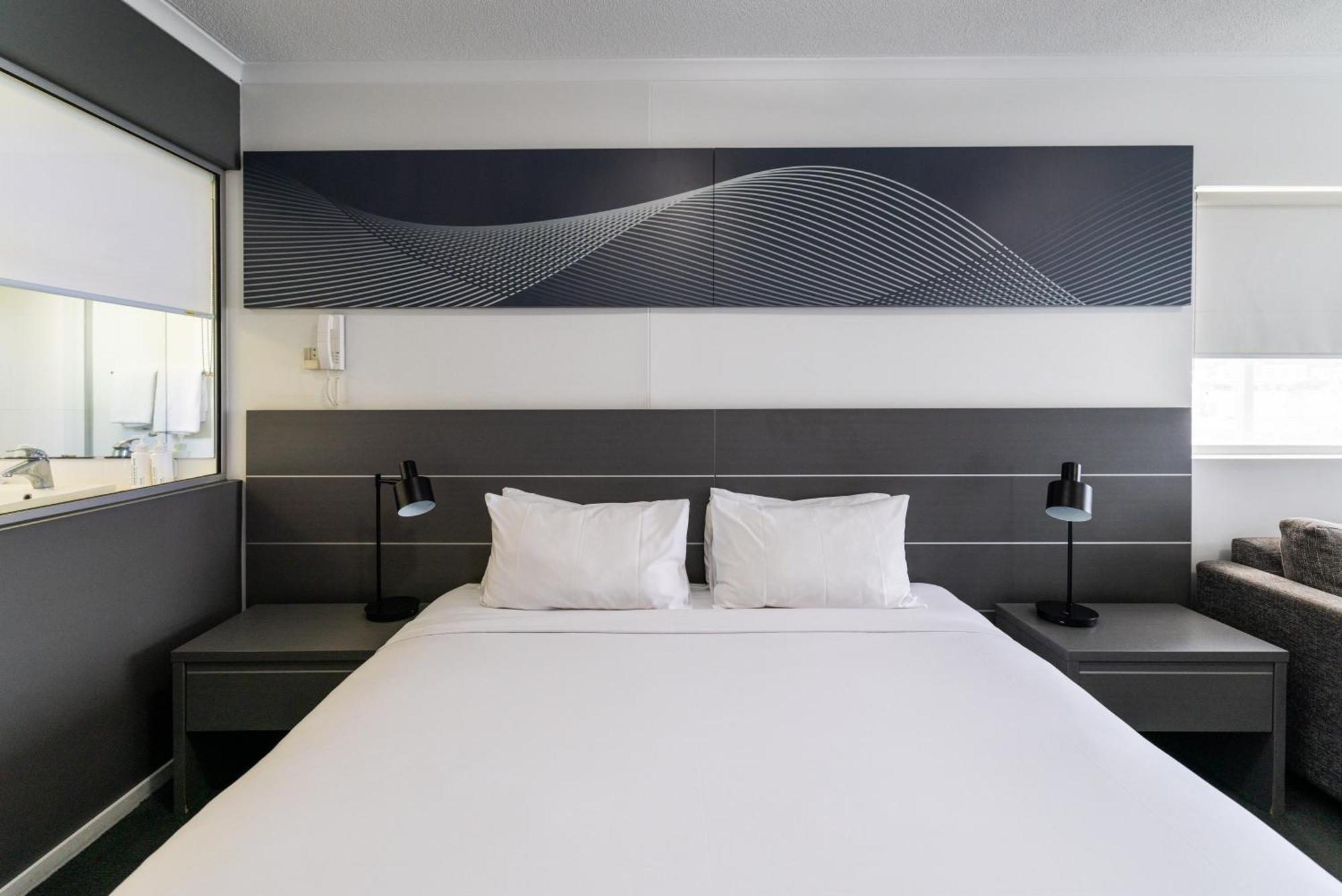 Oaks Townsville Metropole Hotel Ngoại thất bức ảnh