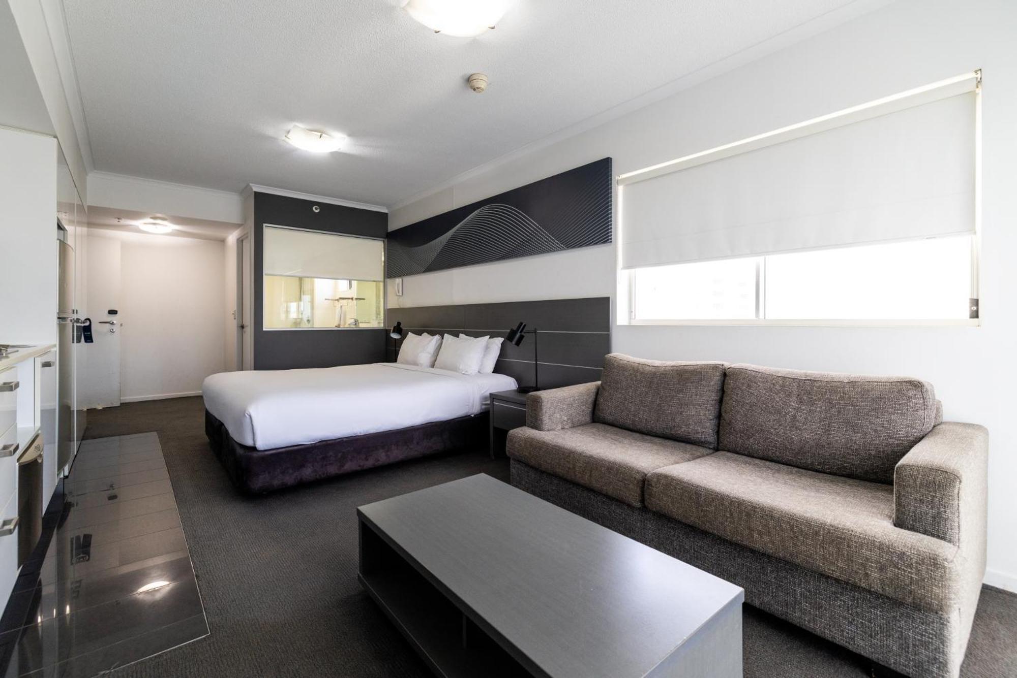 Oaks Townsville Metropole Hotel Ngoại thất bức ảnh