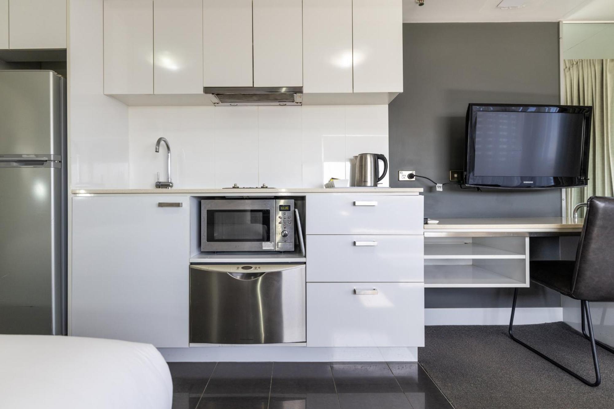 Oaks Townsville Metropole Hotel Ngoại thất bức ảnh