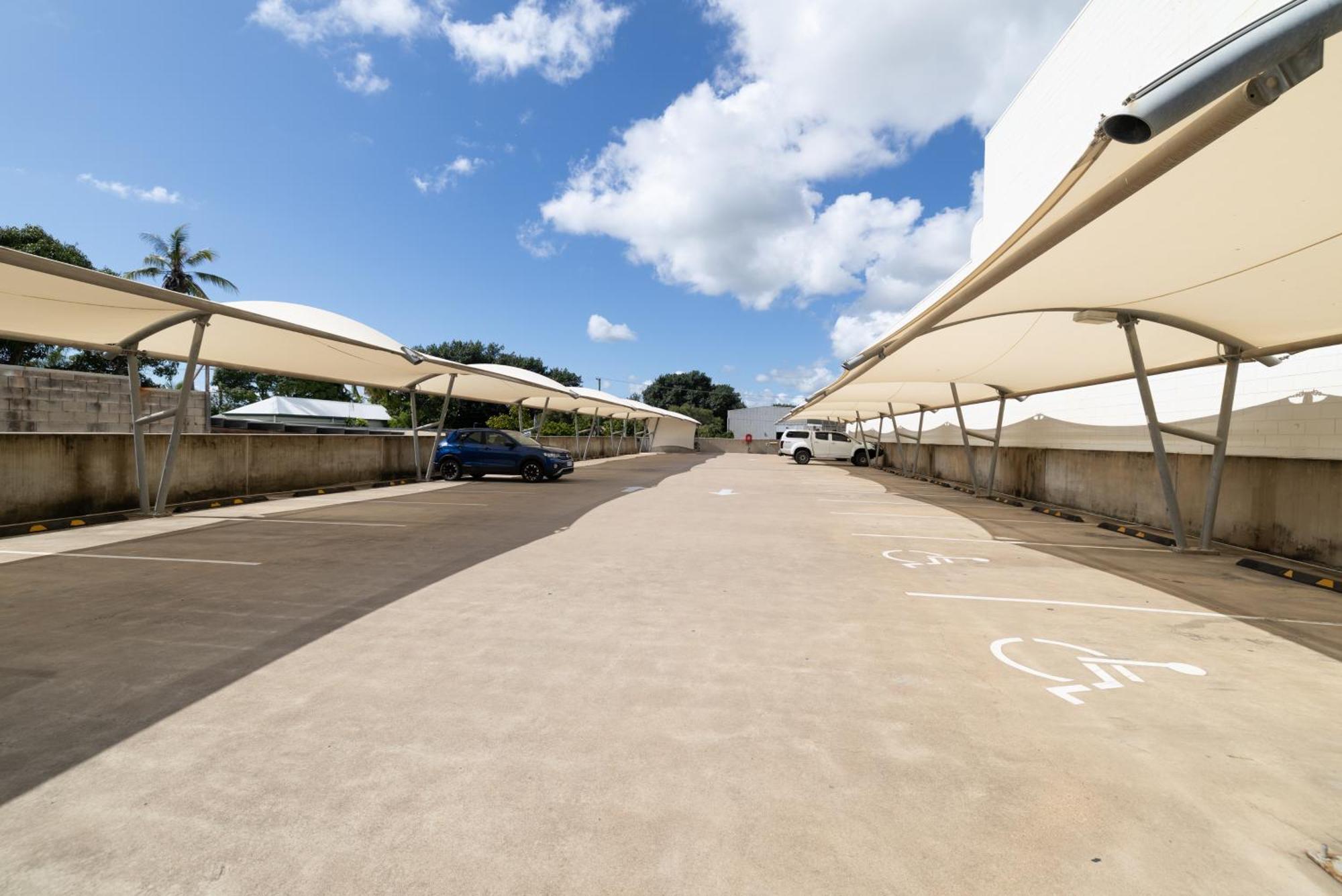 Oaks Townsville Metropole Hotel Ngoại thất bức ảnh