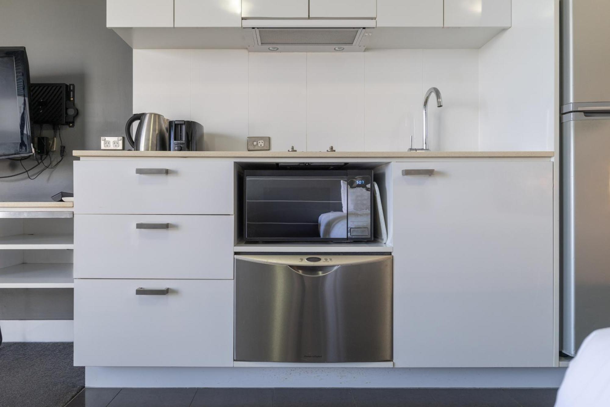 Oaks Townsville Metropole Hotel Ngoại thất bức ảnh