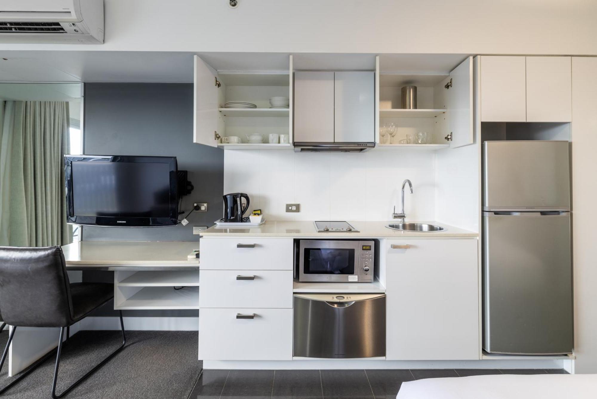Oaks Townsville Metropole Hotel Ngoại thất bức ảnh