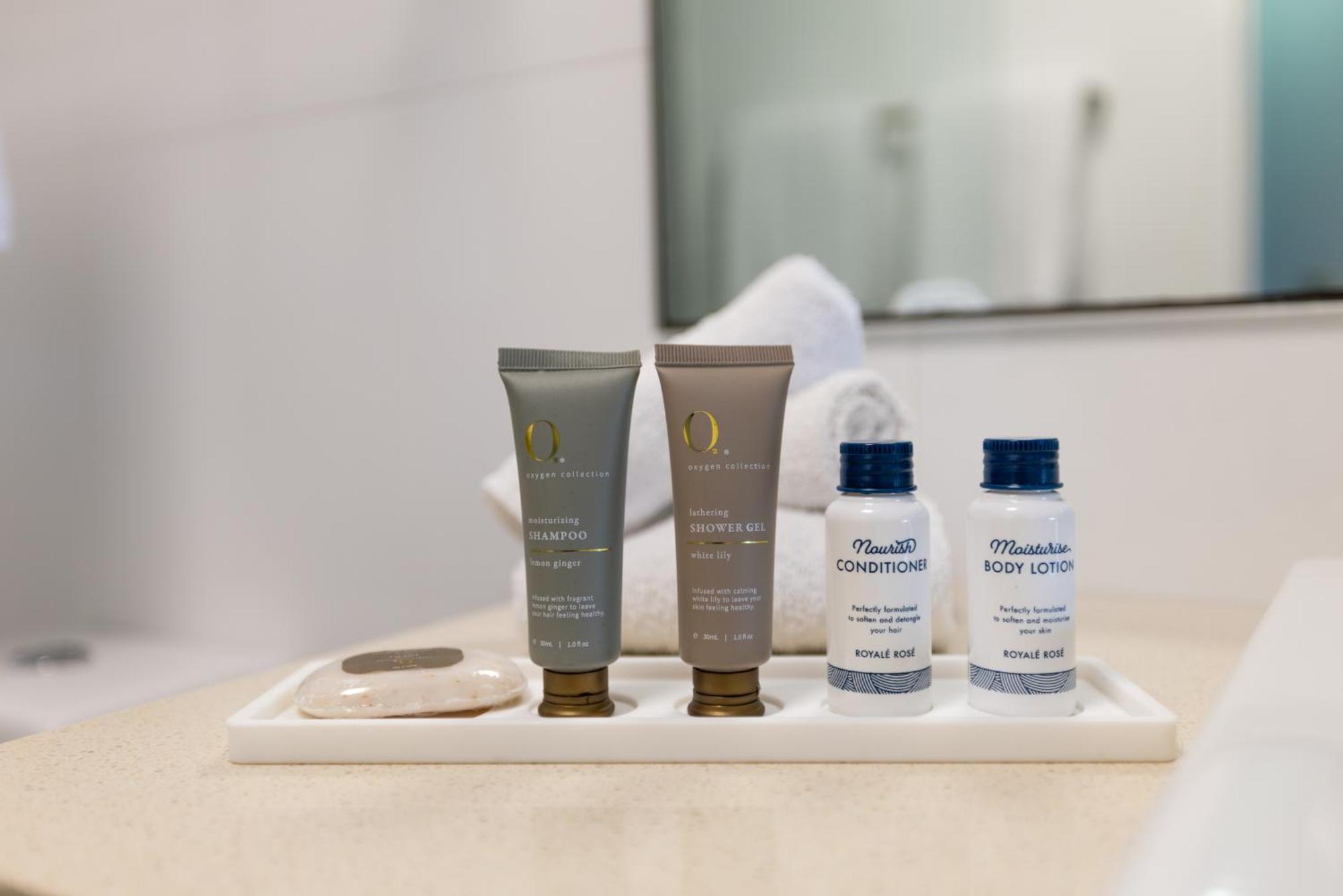 Oaks Townsville Metropole Hotel Ngoại thất bức ảnh